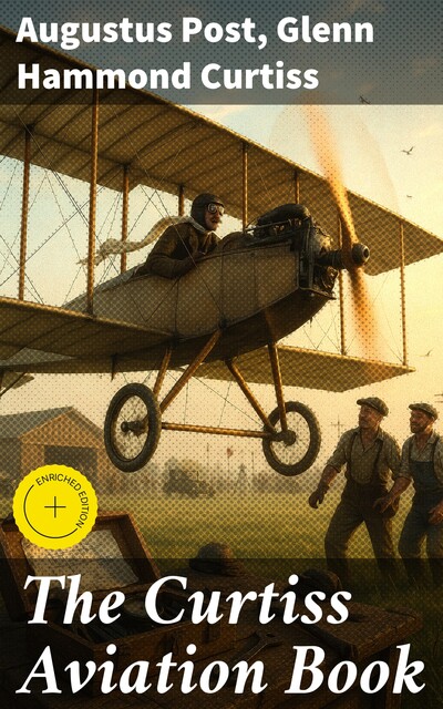 The Curtiss Aviation Book, Augustus Post, Glenn Hammond Curtiss