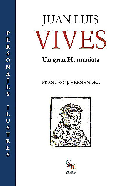 Juan Luis Vives, Francesc Hernández