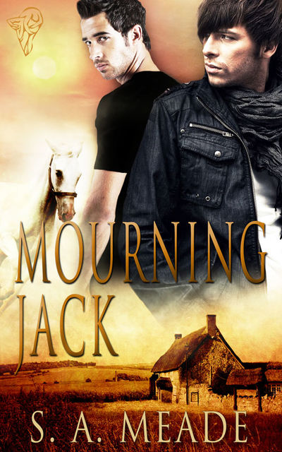 Mourning Jack, S.A.Meade