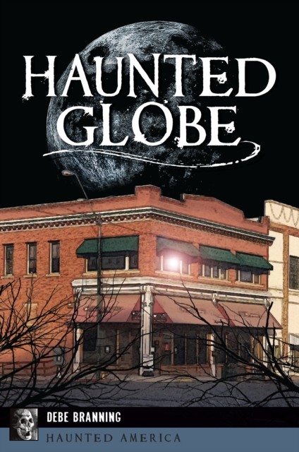 Haunted Globe, Debe Branning