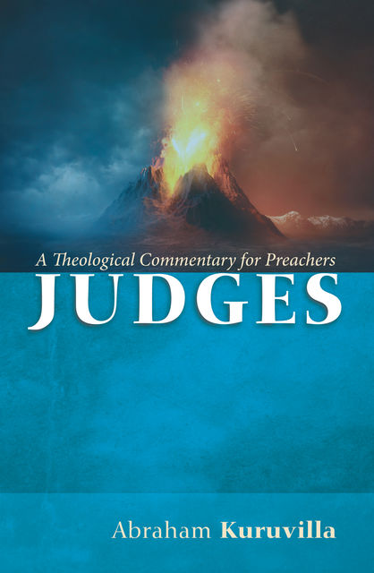 Judges, Abraham Kuruvilla