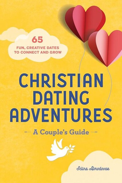 Christian Dating Adventures, Selina Almodovar
