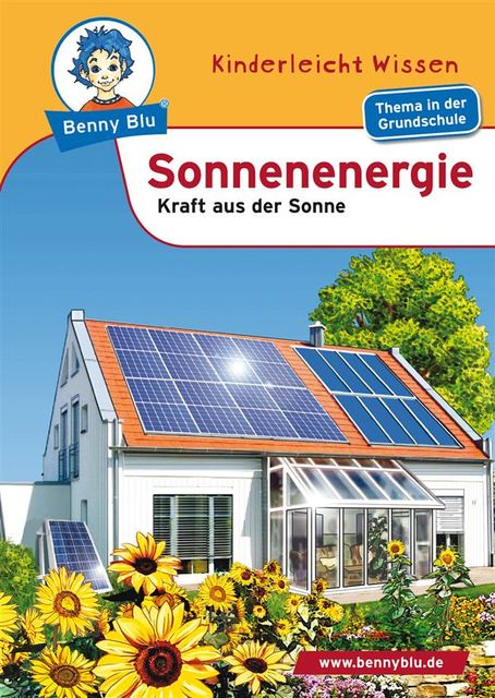 Benny Blu – Sonnenenergie, Thomas Herbst, Nicola Herbst