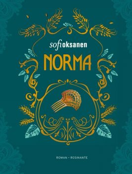 Norma, Sofi Oksanen