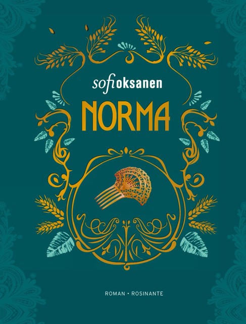 Norma, Sofi Oksanen