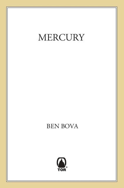 Mercury, Ben Bova