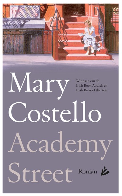 Academy Street, Mary Costello
