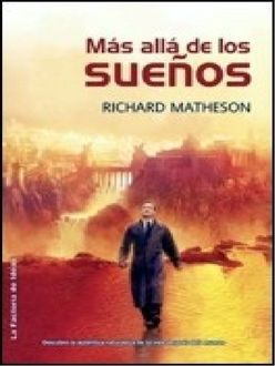 Más Allá De Los Sueños, Richard Matheson