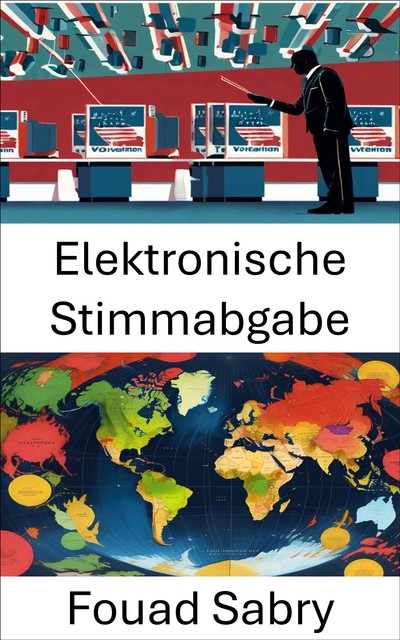 Elektronische Stimmabgabe, Fouad Sabry