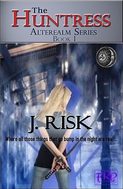 The Huntress, J Risk