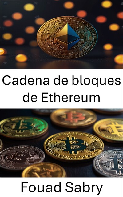 Cadena de bloques de Ethereum, Fouad Sabry
