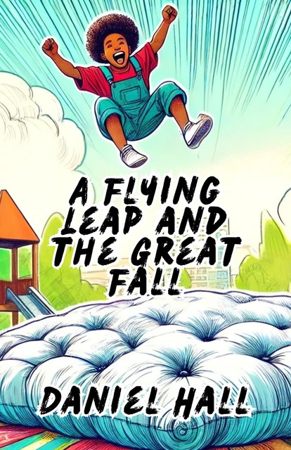 A Flying Leap and the Great Fall, Daniel Hall