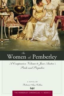 Women of Pemberley, Rebecca Ann Collins