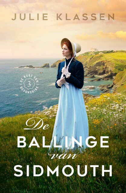 De ballinge van Sidmouth, Julie Klassen