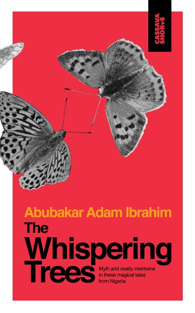 The Whispering Trees, Abubakar Adam Ibrahim