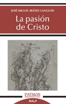 La pasión de Cristo, José Miguel Ibáñez Langlois