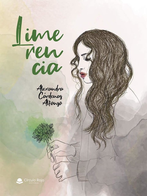 Limerencia, Alexandra Cárdenas Alfonso