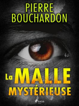 La Malle Mystérieuse, Pierre Bouchardon