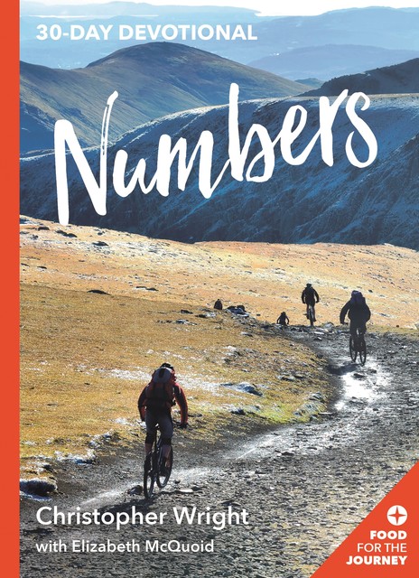 Numbers, Elizabeth McQuoid, Christopher Wright