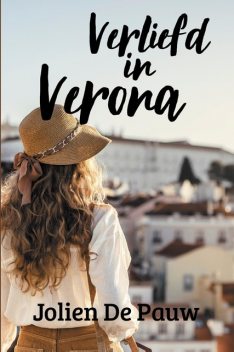 Verliefd in Verona, Jolien De Pauw