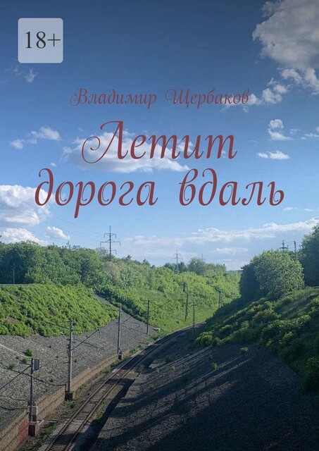Летит дорога вдаль, Владимир Щербаков