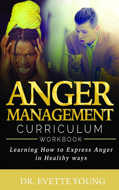ANGER MANAGEMENT, EVETTE YOUNG