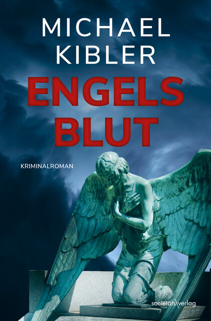 Engelsblut, Michael Kibler