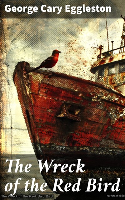 The Wreck of the Red Bird, George Cary Eggleston