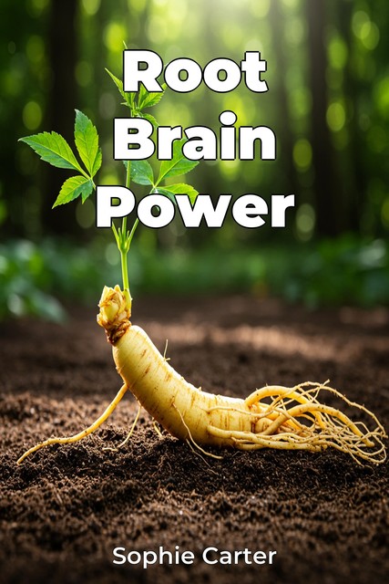 Root Brain Power, Sophie Carter