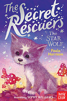 The Star Wolf, Paula Harrison