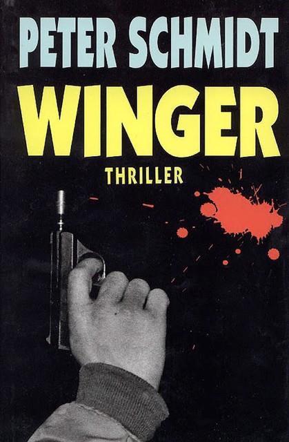Winger, Peter Schmidt