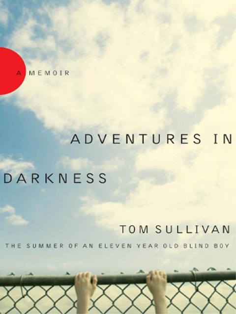 Adventures in Darkness, Tom Sullivan