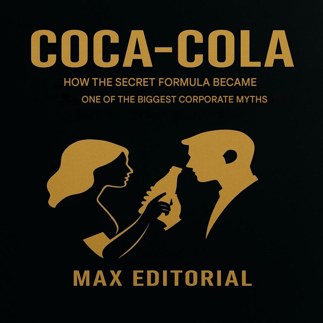 COCA-COLA: HOW THE SECRET FORMULA BECAME ONE OF THE BIGGEST CORPORATE MYTHS, Max Editorial
