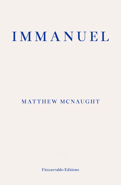 Immanuel, Matthew McNaught