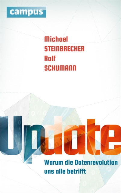 Update, Michael Steinbrecher, Rolf Schumann