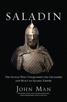 Saladin, John Man