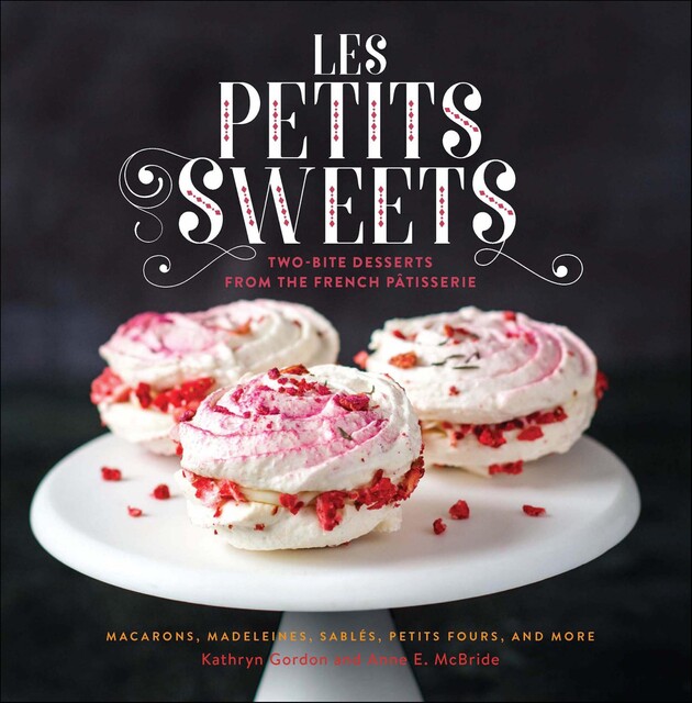 Les Petits Sweets, Anne McBride, Kathryn Gordon