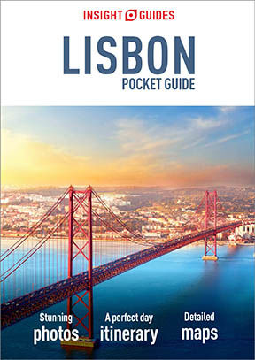 Insight Guides Pocket Lisbon, Insight Guides
