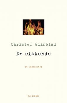 De elskende, Christel Wiinblad