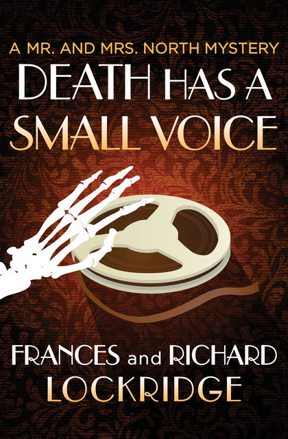 Death Has a Small Voice, Frances Lockridge, Richard Lockridge