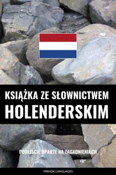Książka ze słownictwem holenderskim, Pinhok Languages