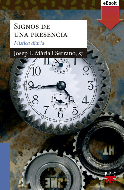 Signos de una presencia, Josep F. Mària i Serrano