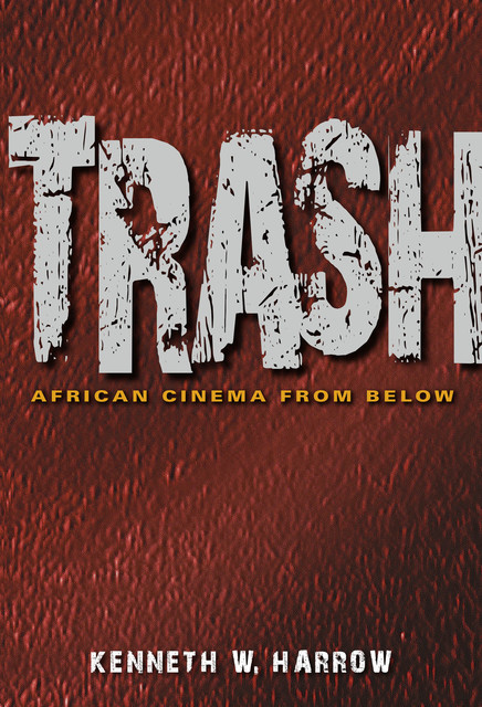 Trash, Kenneth W.Harrow