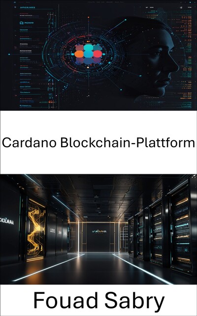 Cardano Blockchain-Plattform, Fouad Sabry