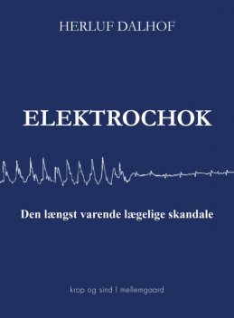 ELEKTROCHOK, Herluf Dalhof