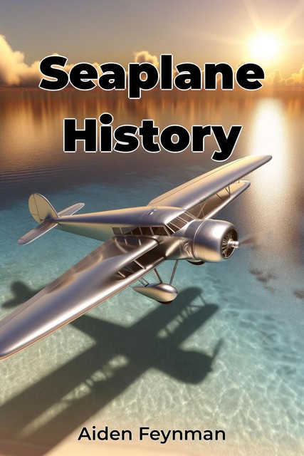 Seaplane History, Aiden Feynman