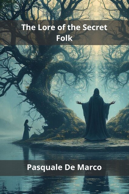 The Lore of the Secret Folk, Pasquale De Marco