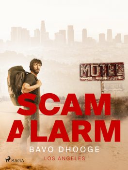 Scam alarm, Bavo Dhooge