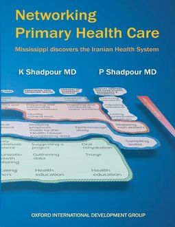 Networking Primary Health Care: Mississippi Discovers the Iranian Health System, Kamel Shadpour, Pejman Shadpour
