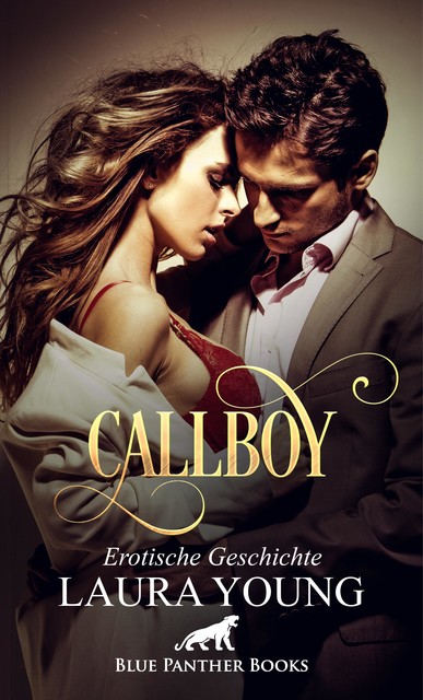 CallBoy | Erotische Geschichte, Laura Young